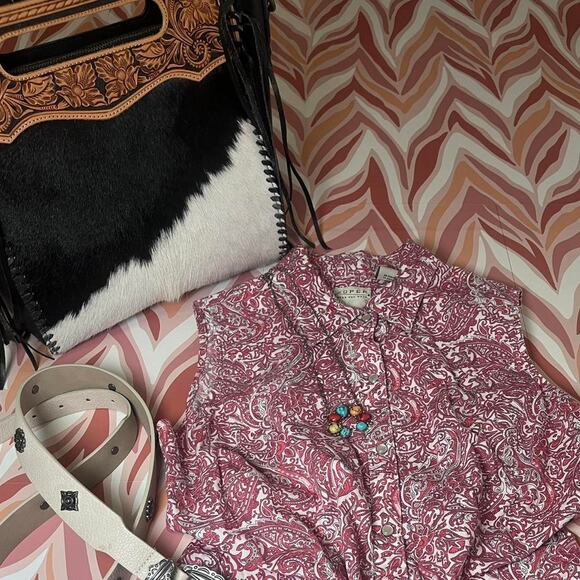 Boho western style bundle - Picture 2 of 6